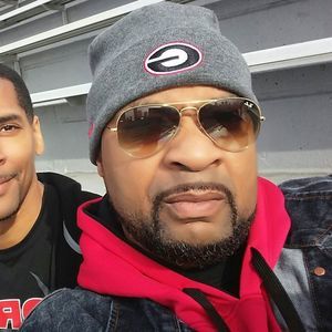 Meet your Posher, Darrol